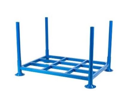 Customized Stacking Still