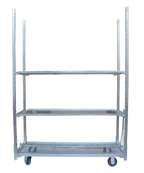 Dutch Trolley/Flower Cart