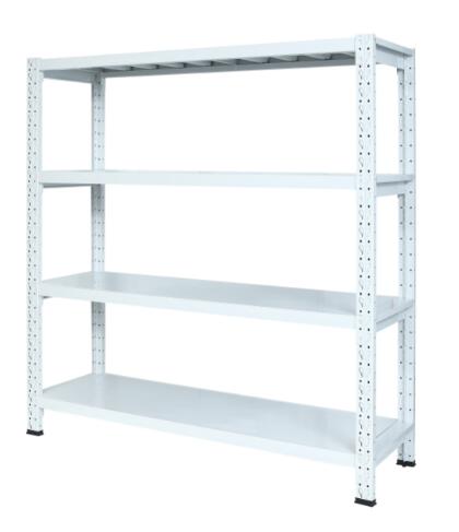 Industrial Storage Shelvi